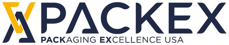 PACKEX Logo